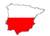 HERBOLARIO LA BIÓSFERA - Polski